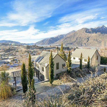 Lindmore Retreat & Spa - Luxury Family Home - Квинстаун Экстерьер фото