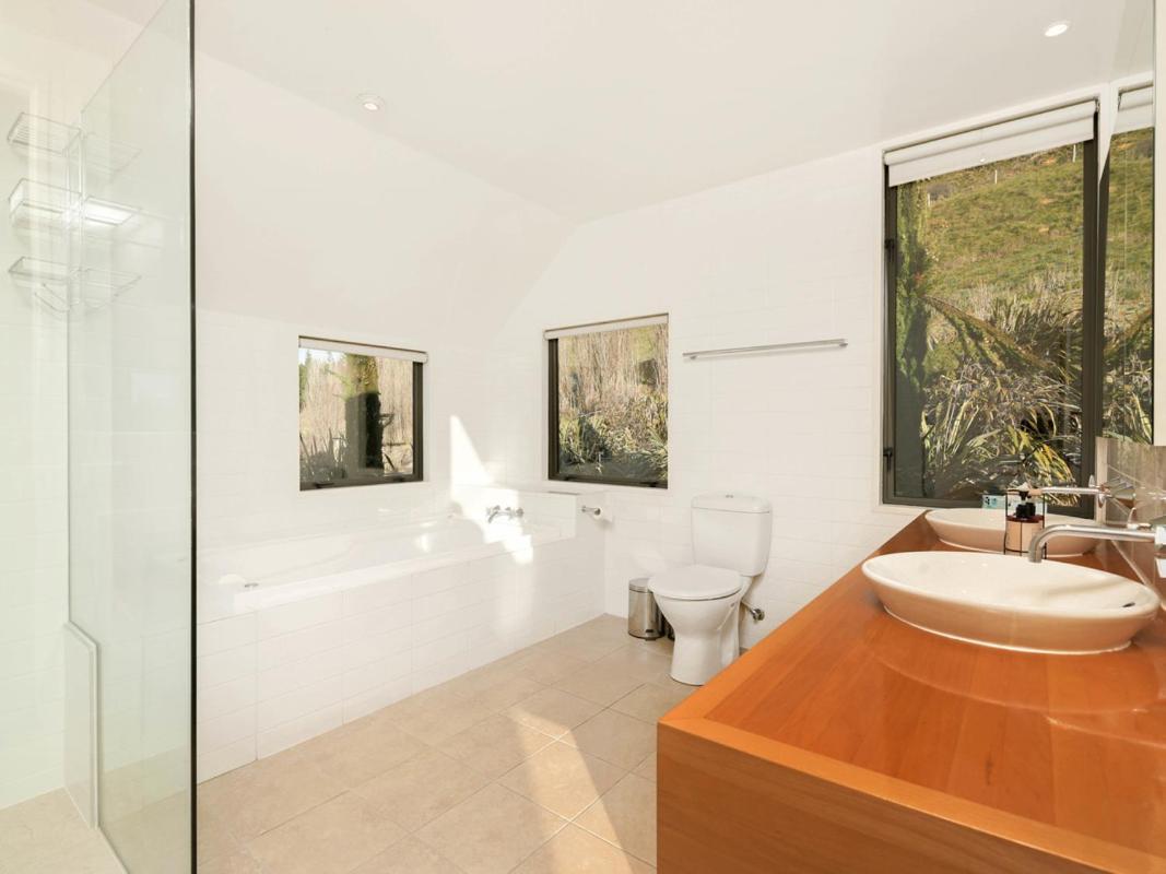 Lindmore Retreat & Spa - Luxury Family Home - Квинстаун Экстерьер фото