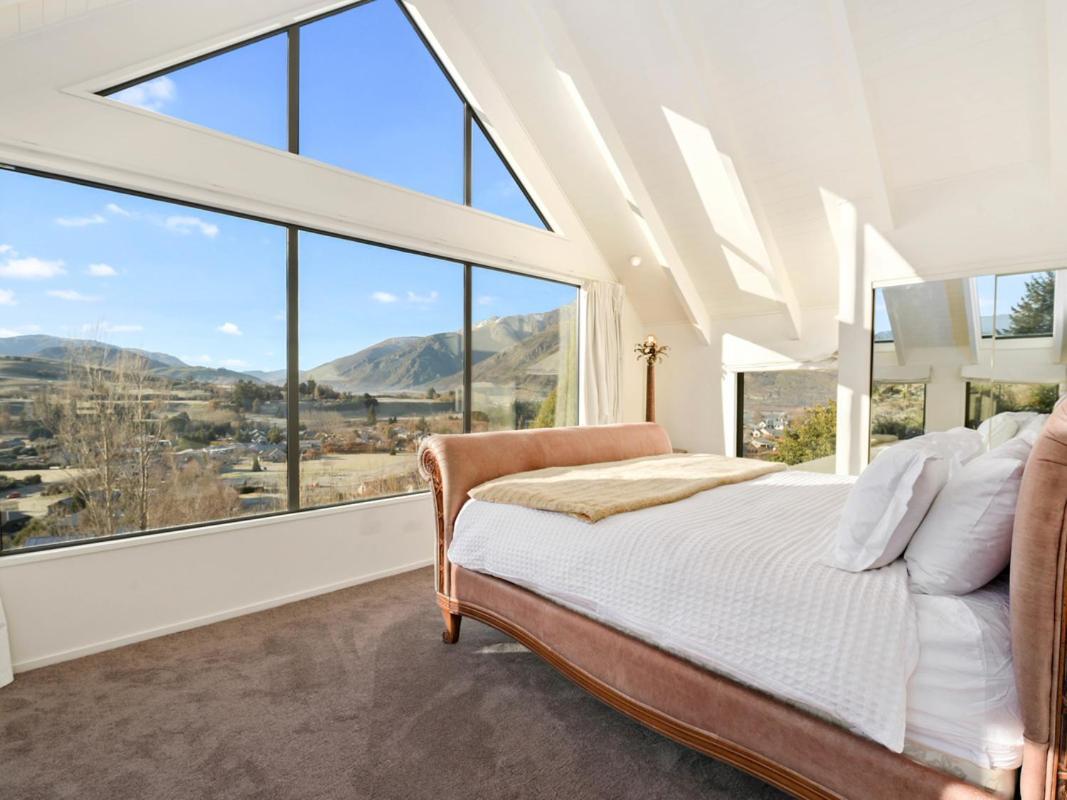 Lindmore Retreat & Spa - Luxury Family Home - Квинстаун Экстерьер фото