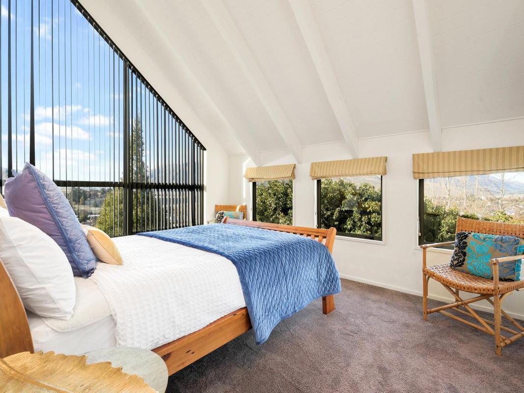 Lindmore Retreat & Spa - Luxury Family Home - Квинстаун Экстерьер фото